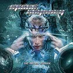 Richard Andersson's Space Odyssey : The Astral Episode